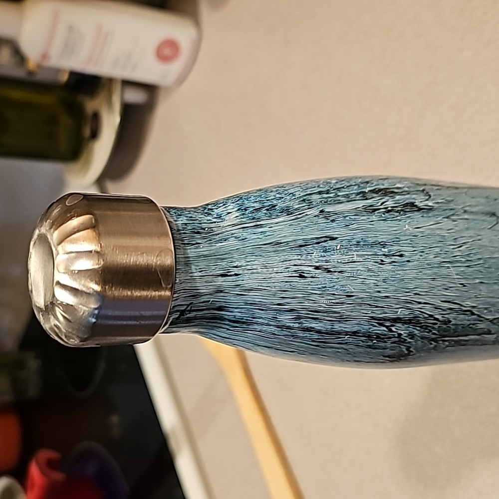 Swell bottle